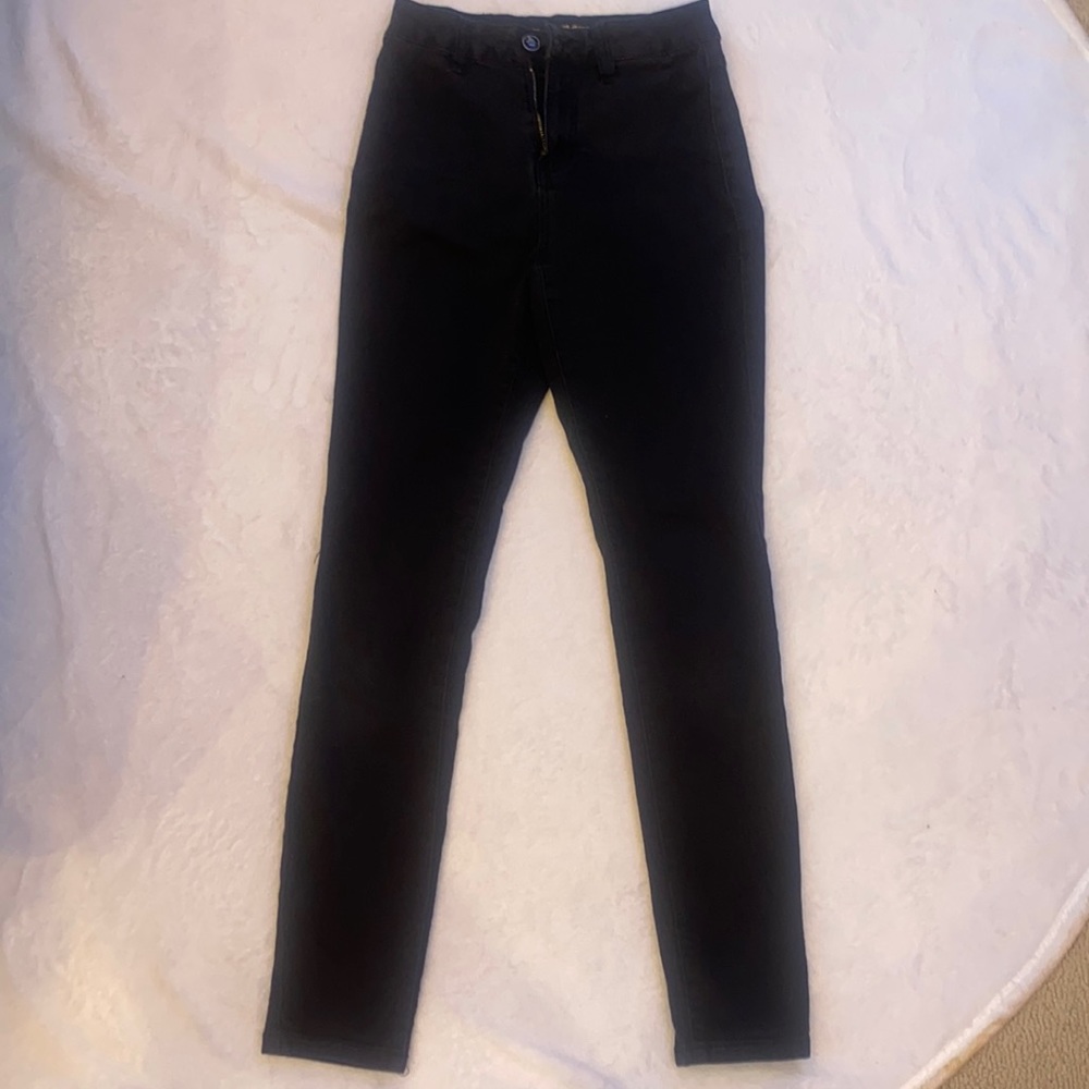 doll house skinny jeans
